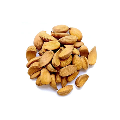 Afghani Mamra Almonds